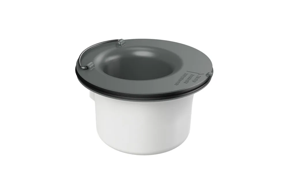 Lägg i varukorgen Vattenlåsinsats